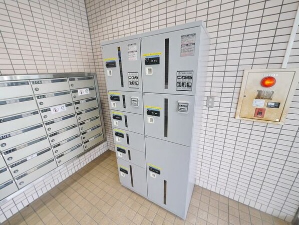 ジュネス桜ヶ丘の物件内観写真